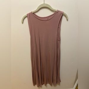 NWT AMERICAN EAGLE MINI DRESS